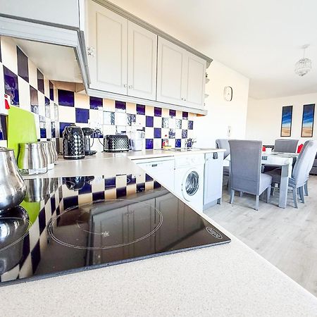 Peak View Apartment Main Beach بوندوران المظهر الخارجي الصورة